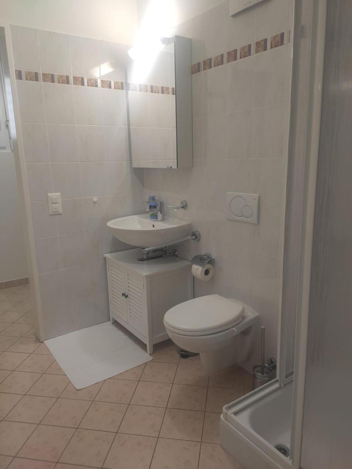 Casa Renoir - Schritte Zum Zee Apartamento Locarno Exterior foto