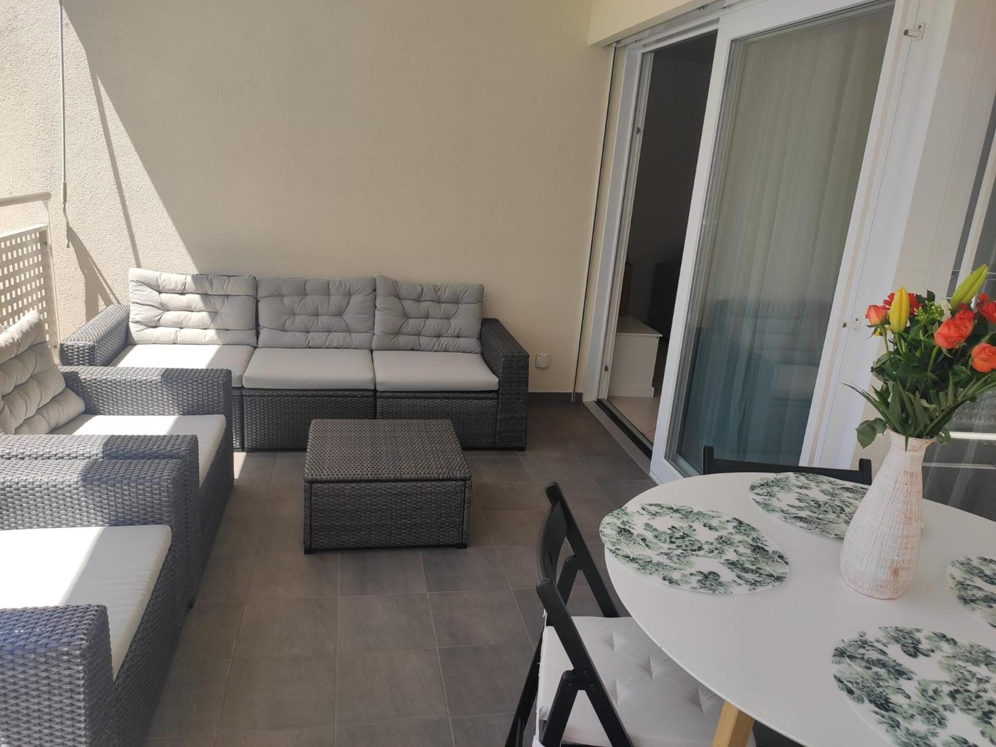 Casa Renoir - Schritte Zum Zee Apartamento Locarno Exterior foto